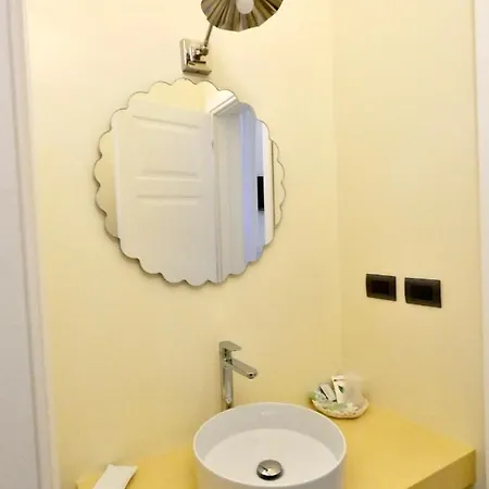 Gæstehus Palazzo Casto Relais Taviano (Lecce)