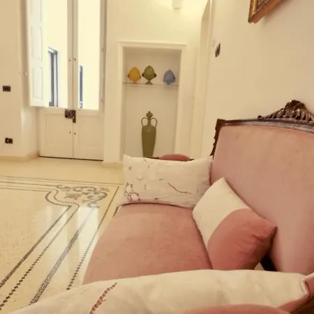 Palazzo Casto Relais 4*