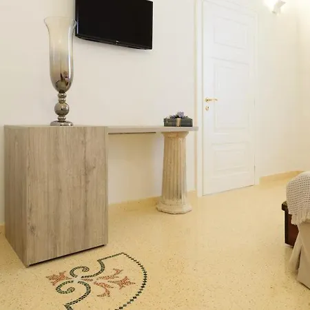 Palazzo Casto Relais Gæstehus Taviano (Lecce)