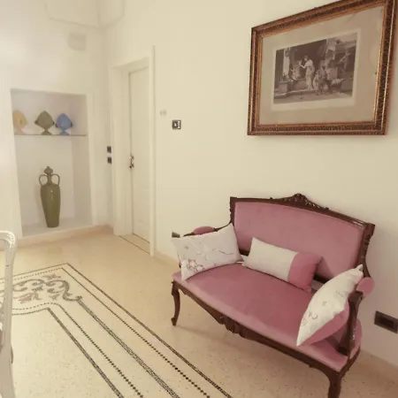 Gæstehus Palazzo Casto Relais
