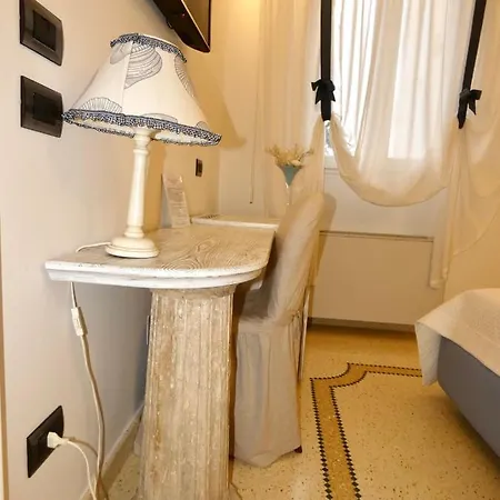 Gæstehus Palazzo Casto Relais Taviano (Lecce)