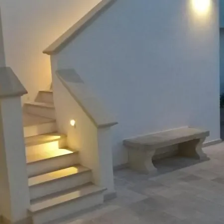 Palazzo Casto Relais 4*