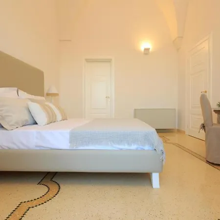 Gæstehus Palazzo Casto Relais