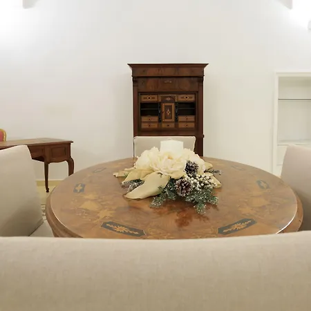 Gæstehus Palazzo Casto Relais