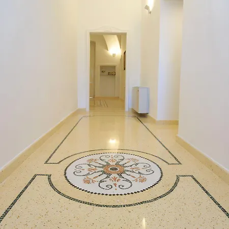 Palazzo Casto Relais 4* Taviano (Lecce)