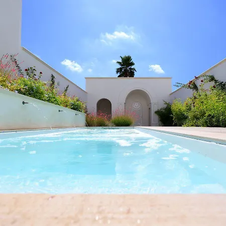 Gæstehus Palazzo Casto Relais 4*