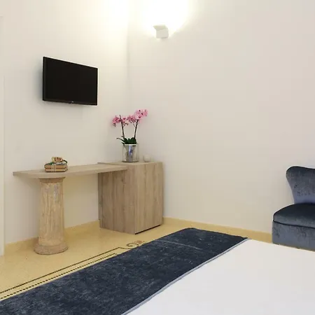 Palazzo Casto Relais 4* Taviano (Lecce)