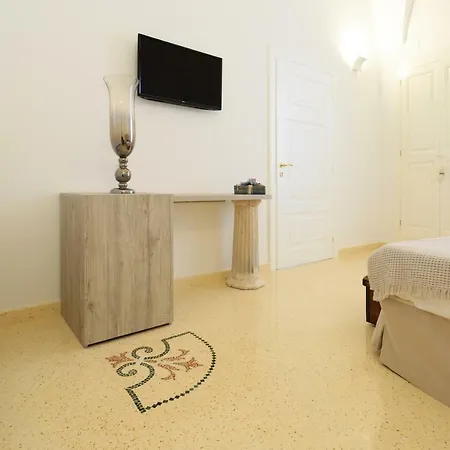 Gæstehus Palazzo Casto Relais