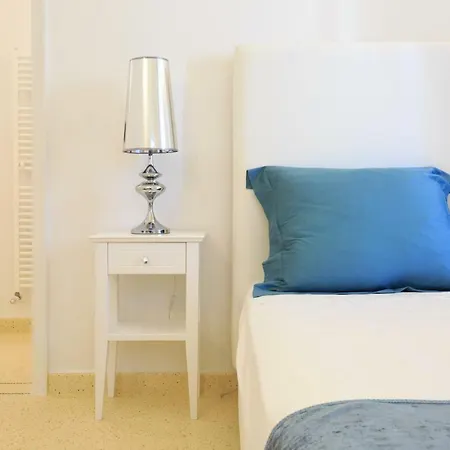 Palazzo Casto Relais 4* Taviano (Lecce)