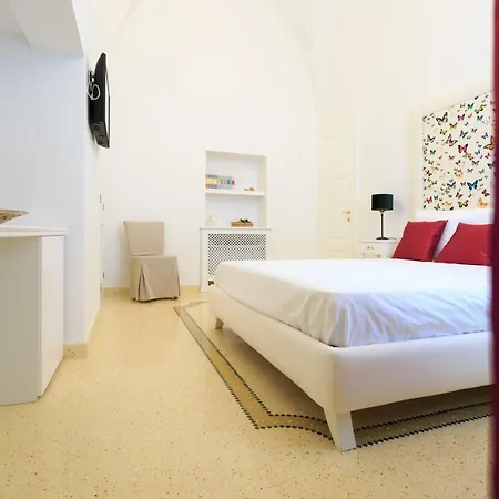 Palazzo Casto Relais 4*