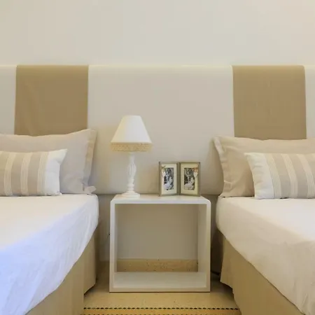 Gæstehus Palazzo Casto Relais Taviano (Lecce)