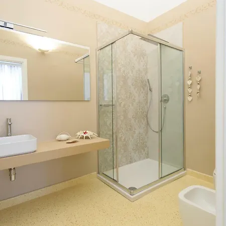 Palazzo Casto Relais Gæstehus 4*