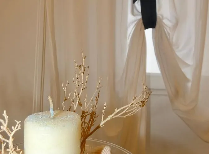 Palazzo Casto Relais בית הארחה 4*