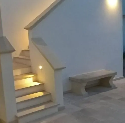 Palazzo Casto Relais 4*