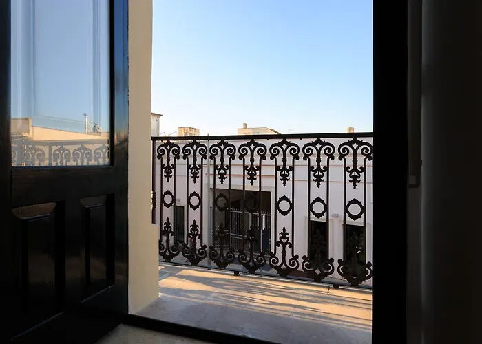 Palazzo Casto Relais 4*