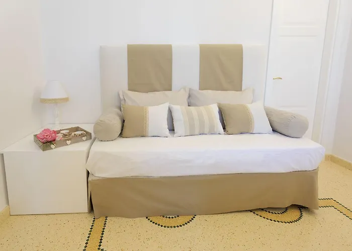 בית הארחה Palazzo Casto Relais טביאנו