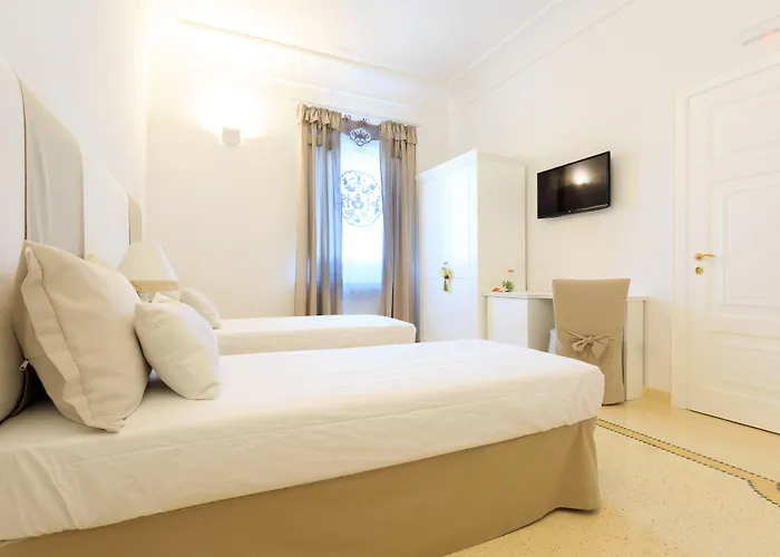 Palazzo Casto Relais 4*