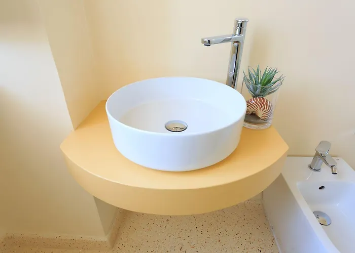 בית הארחה Palazzo Casto Relais טביאנו