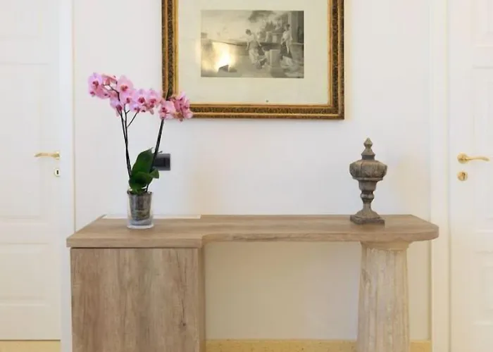 בית הארחה Palazzo Casto Relais טביאנו