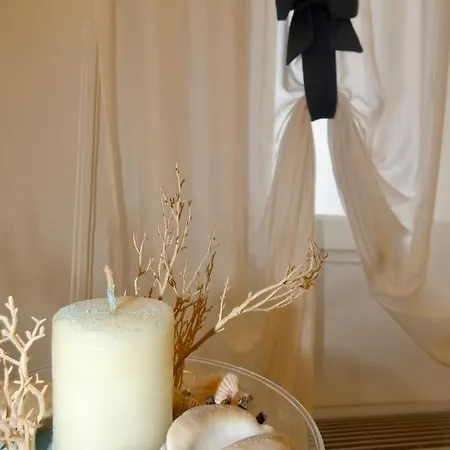 Palazzo Casto Relais Gasthuis 3*