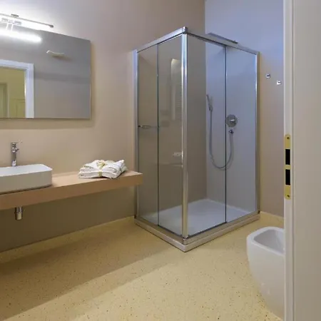 Palazzo Casto Relais Guest house