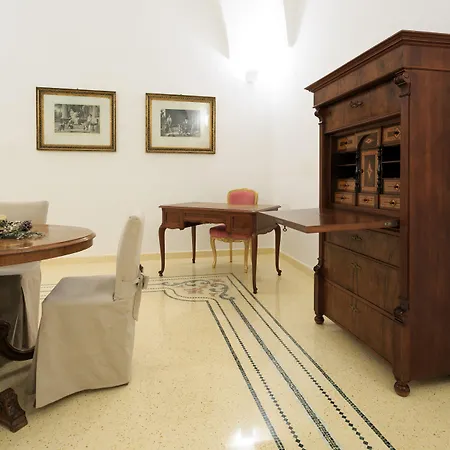 بيت ضيافة Palazzo Casto Relais تافيانو