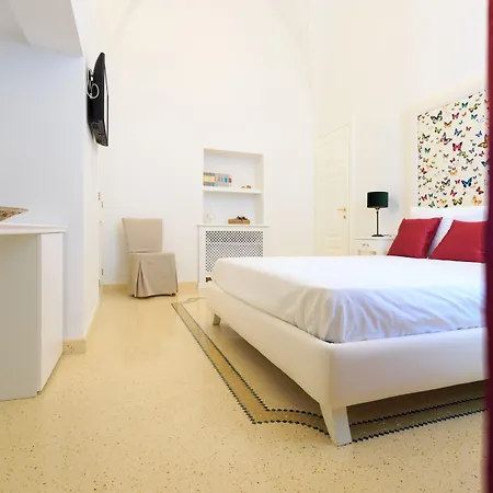 Palazzo Casto Relais بيت ضيافة