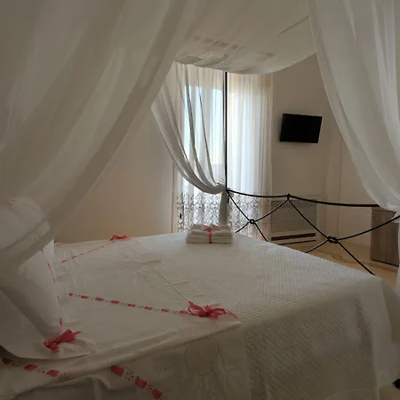 Guest house Palazzo Casto Relais