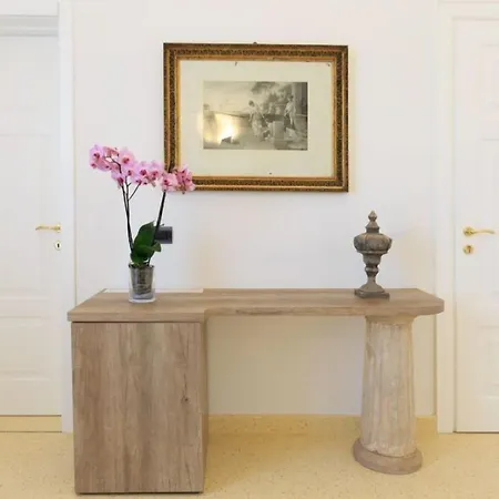 بيت ضيافة Palazzo Casto Relais تافيانو