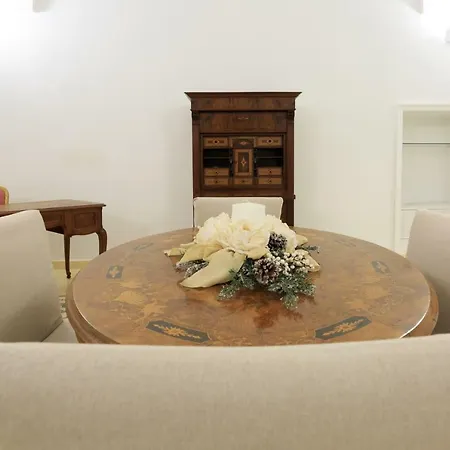 Gasthuis Palazzo Casto Relais Taviano (Lecce)