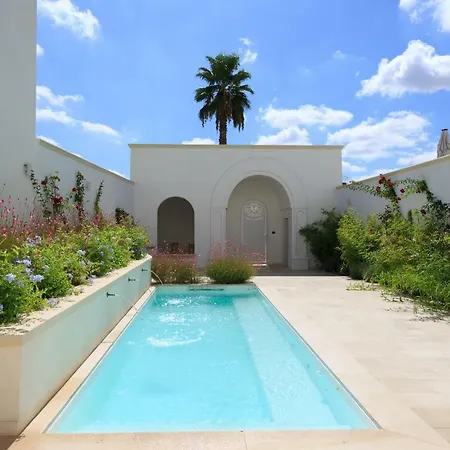 Palazzo Casto Relais Gasthuis 3*