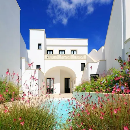 Palazzo Casto Relais بيت ضيافة