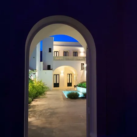 Palazzo Casto Relais 4*