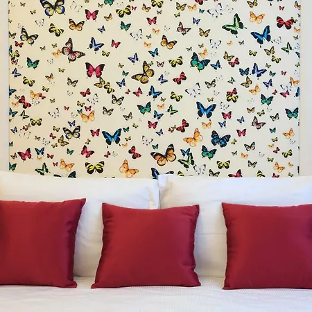 بيت ضيافة Palazzo Casto Relais 4*