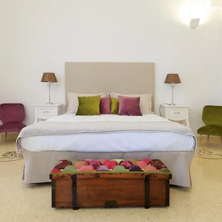 Palazzo Casto Relais 4*