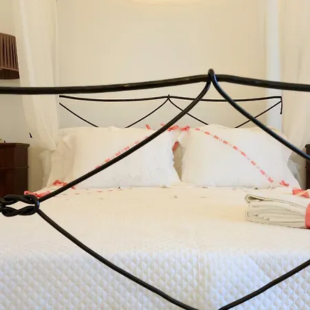Palazzo Casto Relais 3* Taviano (Lecce)