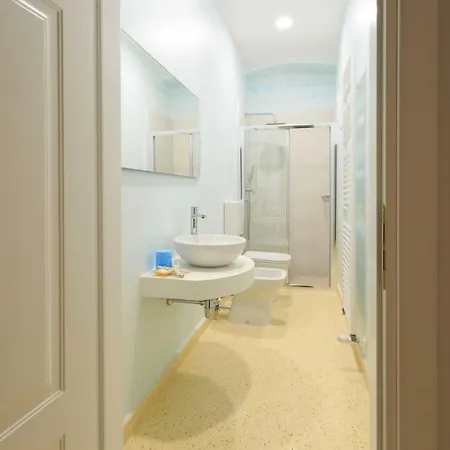 Palazzo Casto Relais Taviano (Lecce)