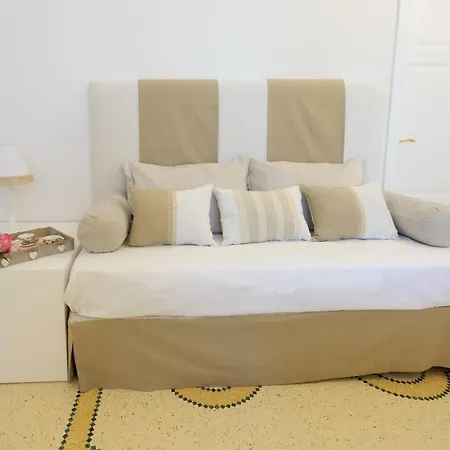 Palazzo Casto Relais Maison d'hôtes Taviano (Lecce)