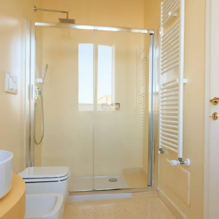 بيت ضيافة Palazzo Casto Relais