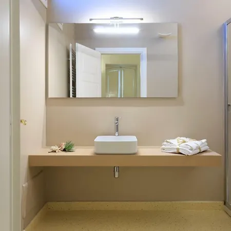 Palazzo Casto Relais Maison d'hôtes