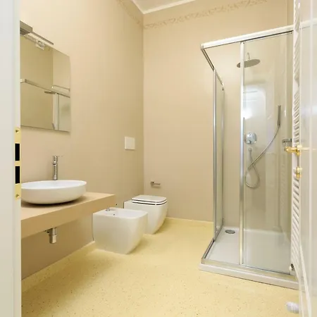 Gasthuis Palazzo Casto Relais 3*