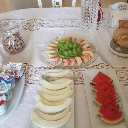 Palazzo Casto Relais 3* Taviano (Lecce)
