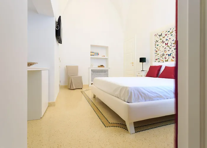 Palazzo Casto Relais Affittacamere