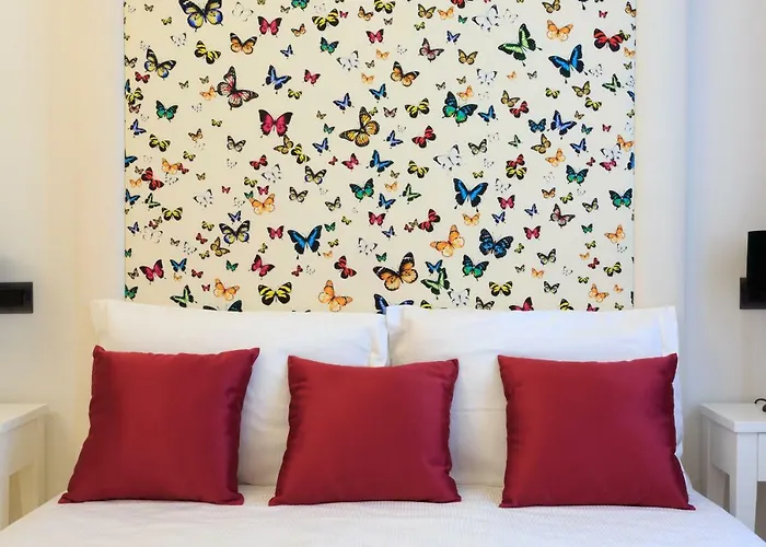 Affittacamere Palazzo Casto Relais 4*