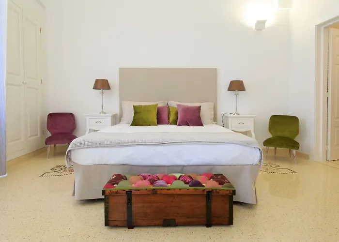 Palazzo Casto Relais 4*