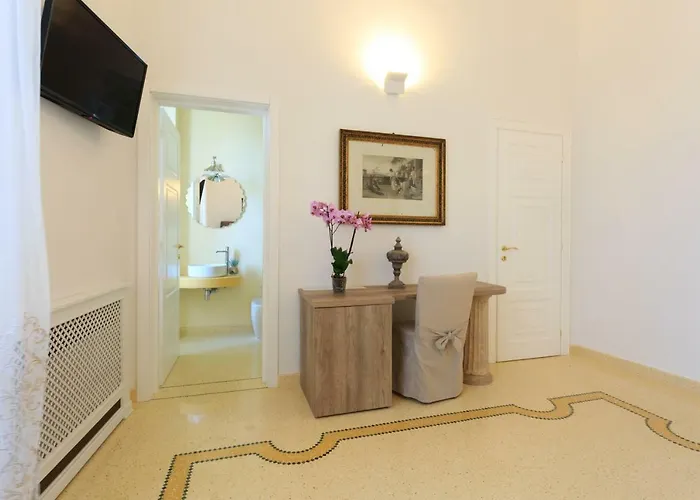 Affittacamere Palazzo Casto Relais