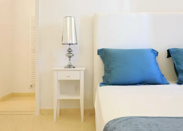 Palazzo Casto Relais 4* Taviano (Lecce)