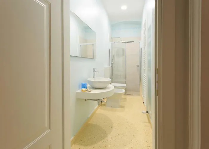 Palazzo Casto Relais Taviano (Lecce)