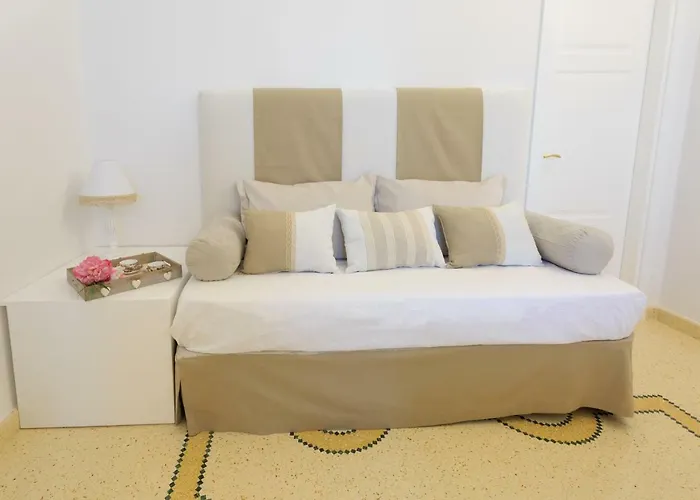 Palazzo Casto Relais Affittacamere Taviano (Lecce)