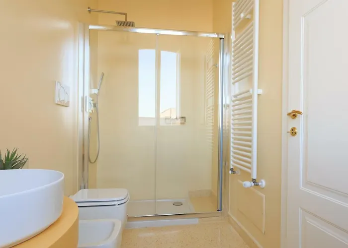 Affittacamere Palazzo Casto Relais